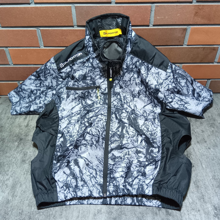空調服用リチウムイオンバッテリー AC260 空調服(XS)付き【市川行徳店】