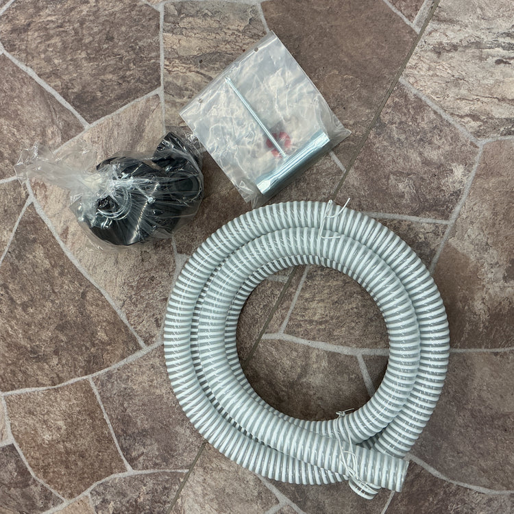 【未使用・保管品】 工進 SEV-25L 2サイクル エンジンポンプ 【越谷店】
