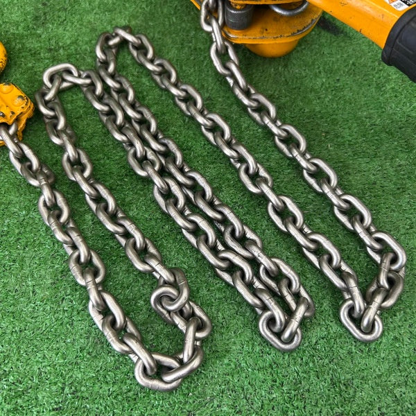 レバーブロック LB008 0.8t 【野田愛宕店】