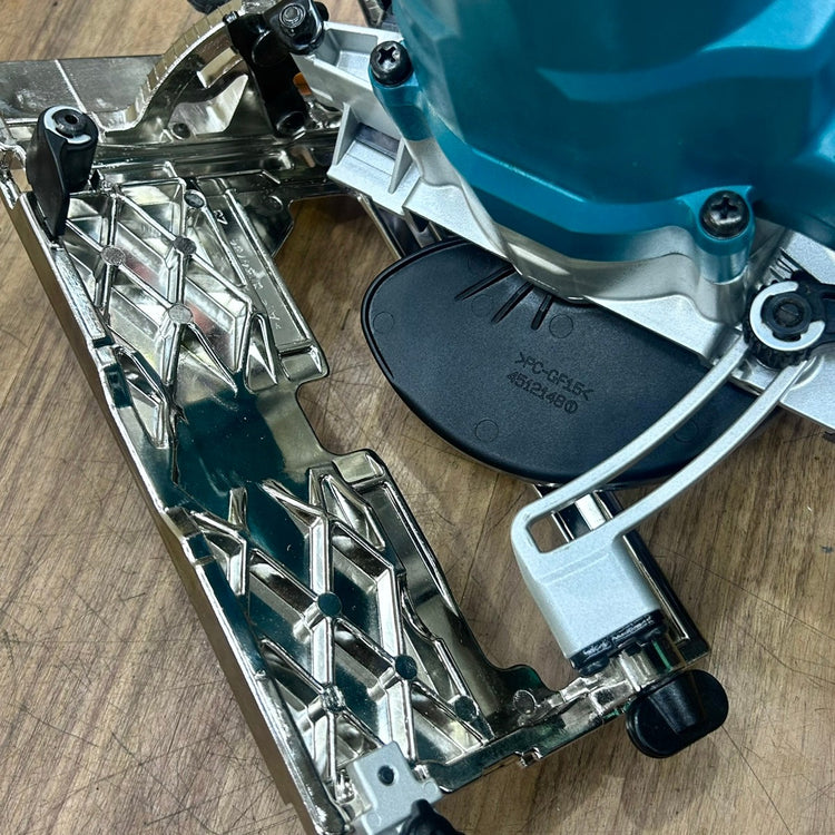 極美品 マキタ (makita) 125mm 防じん丸のこ KS5100F 防塵 【船橋馬込店】