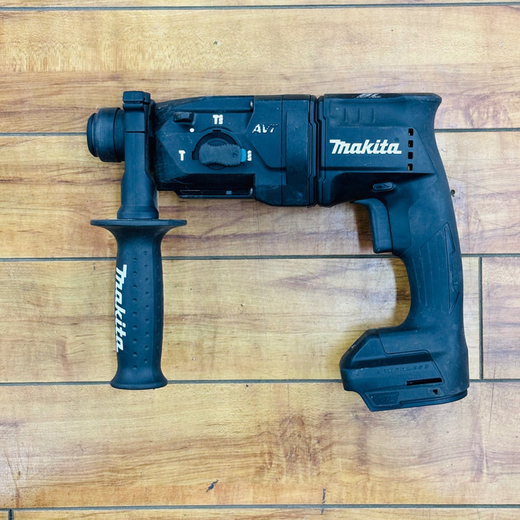 14.4V コードレスハンマドリル HR181D 本体のみ 【中古】 【蓮田店】