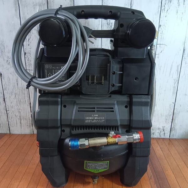 エアーコンプレッサー  CP-1851PRO 【野田愛宕店】