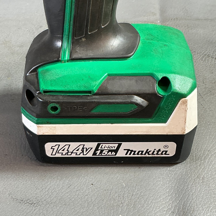 【中古】 マキタ(makita) 充電式インパクトドライバ M697D  【越谷店】