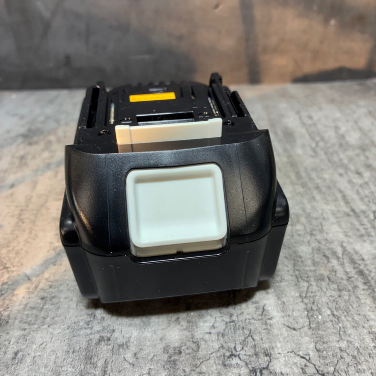 リチウムイオンバッテリー 18V/6.0Ah BL1860B 【市川行徳店】