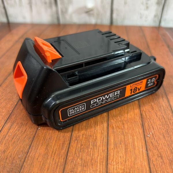 リチウムイオンバッテリー 18V2.0Ah BL2018 【野田愛宕店】