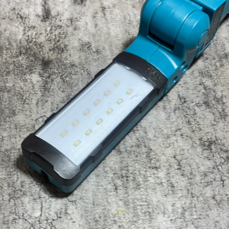 ◆マキタ(makita) 充電式LEDワークライト ML801 【市川行徳店】