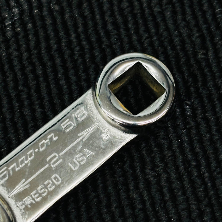 【ネコポス】美品 3/8sq(9.5mm) 5/8 スプライントルクアダプター FRES20 【中古】 【蓮田店】