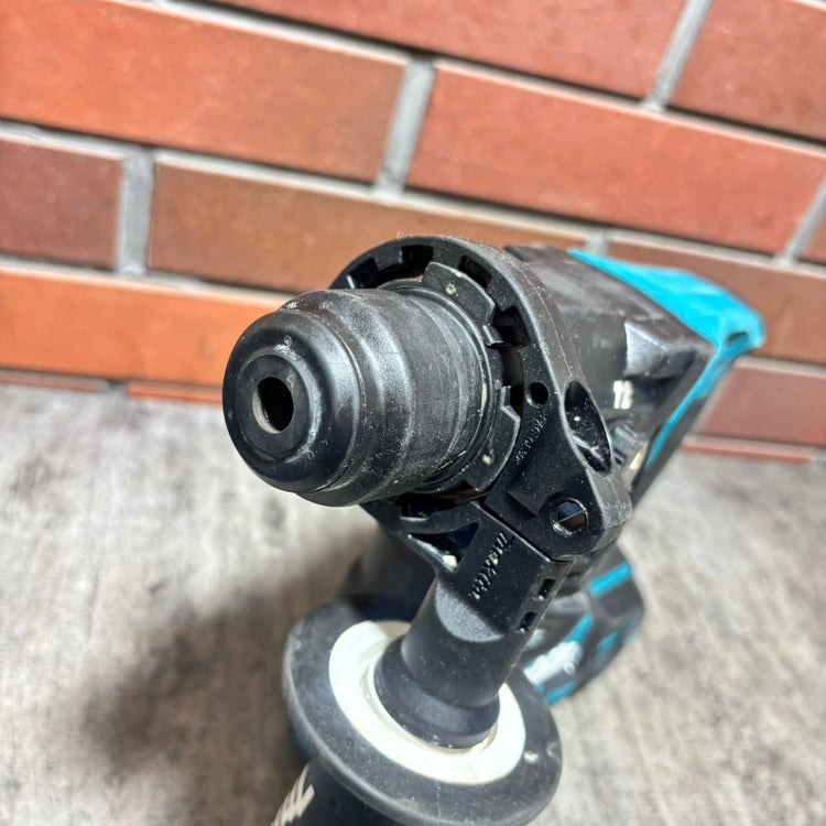 ◆マキタ(makita) 充電式ハンマドリル HR171DZK 本体＋ケース 【市川行徳店】