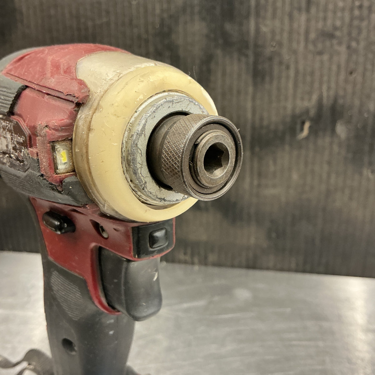 【中古】 マキタ/makita 充電式インパクトドライバー TD172DZAR 【越谷店】