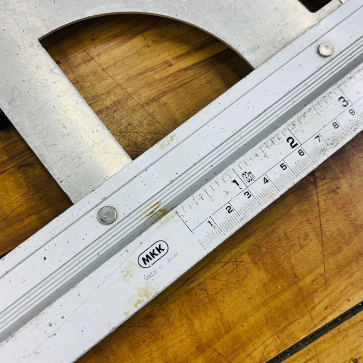 訳アリ  1000mm ガイドカッター GC-1000 【中古】 【蓮田店】