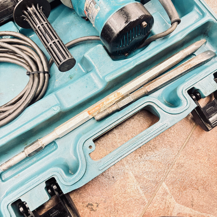 ◆マキタ(makita) 電動ハンマ HM0810 【越谷店】