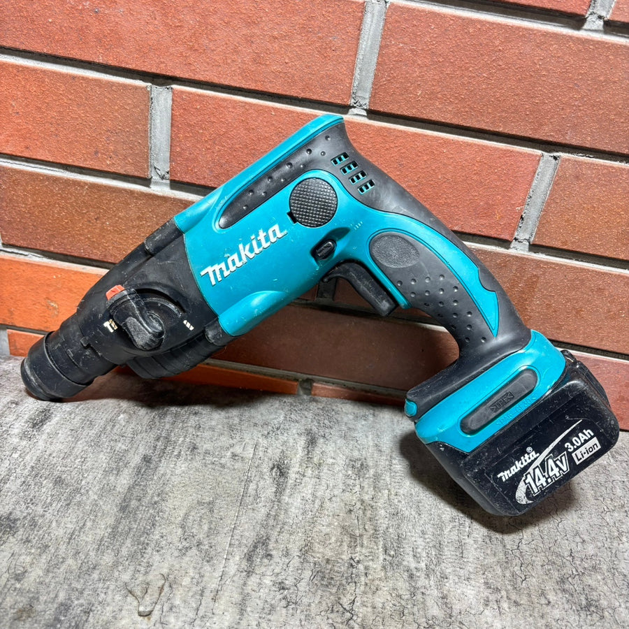 ◆マキタ makita 充電式ハンマドリル HR162DZ 本体のみ 【市川行徳店】
