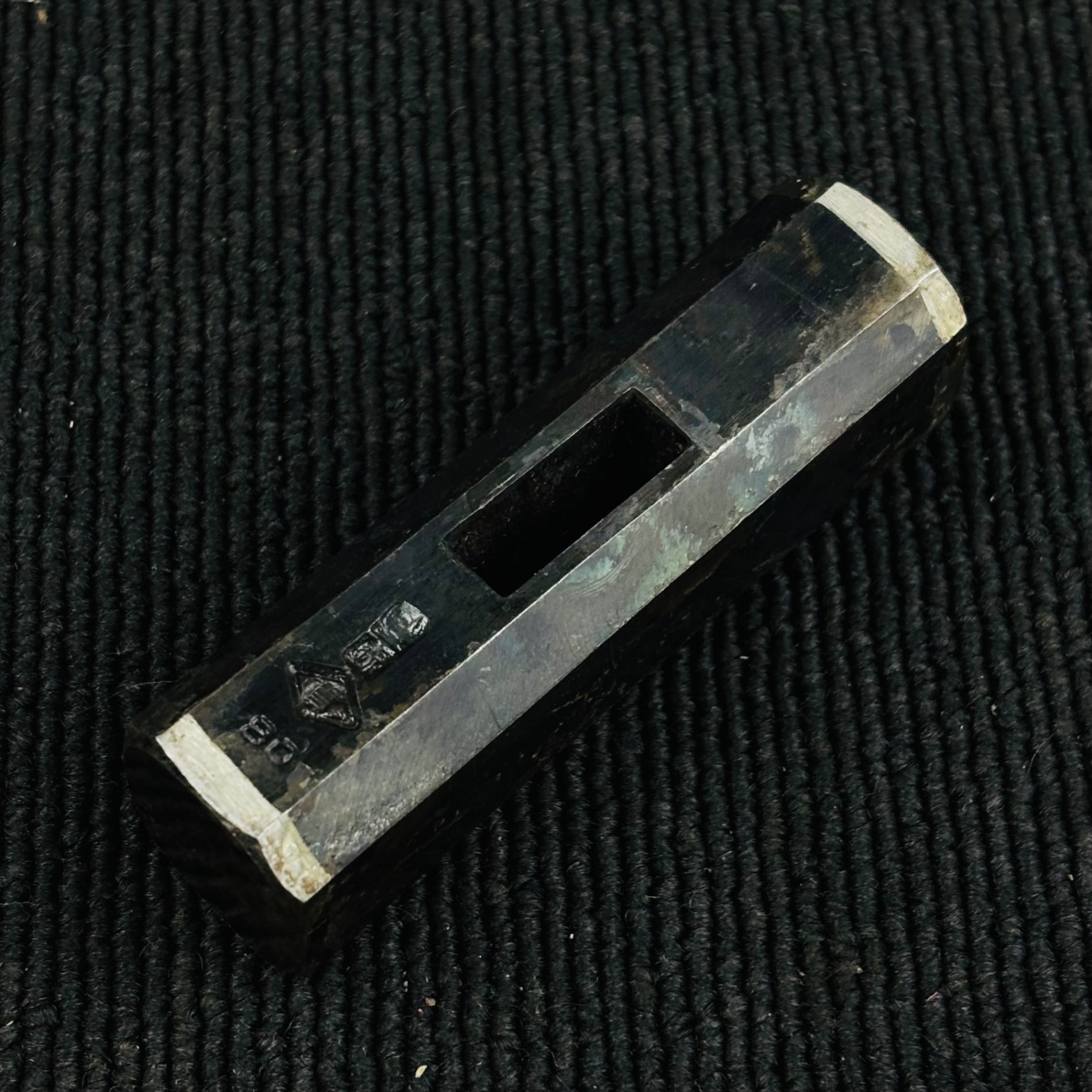 【コンパクト便】八角玄翁 286g 【中古】 【蓮田店】