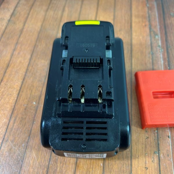 リチウムイオンバッテリー 14.4V/4.2Ah EZ9L45 【野田愛宕店】
