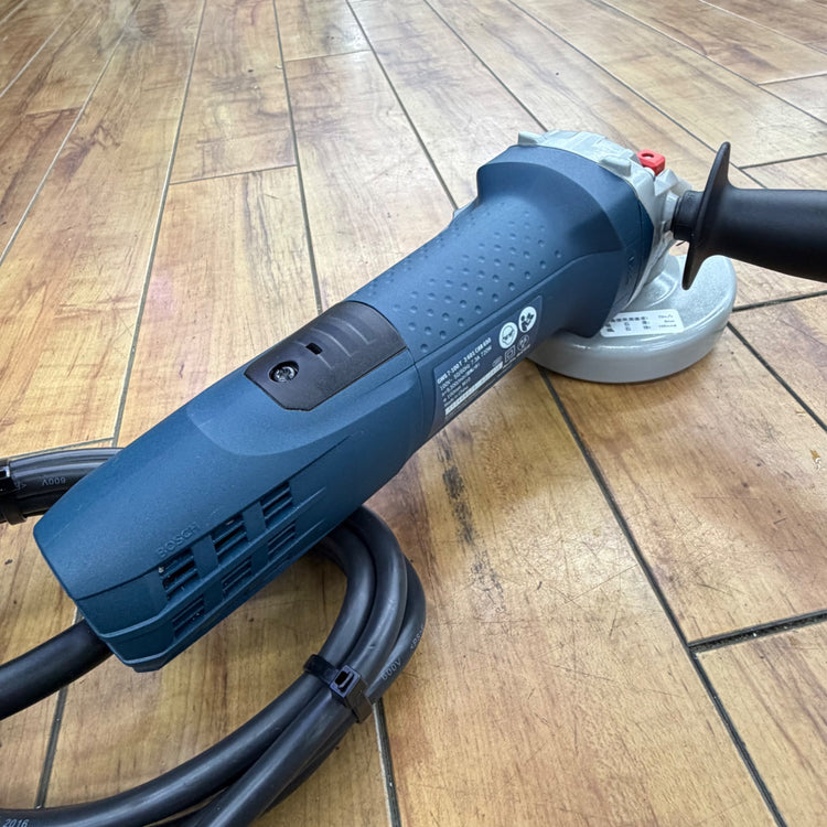 回転動作良好 100mm ディスクグラインダー GWS7-100T 【リライズ蓮田店】