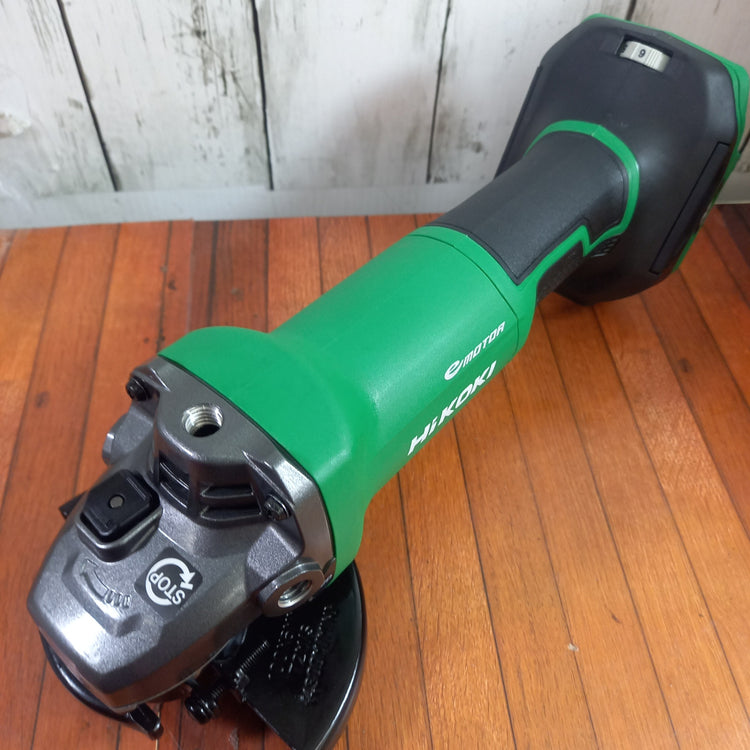 100mmコードレスディスクグラインダ G3610DD(2XPZ) 【野田愛宕店】