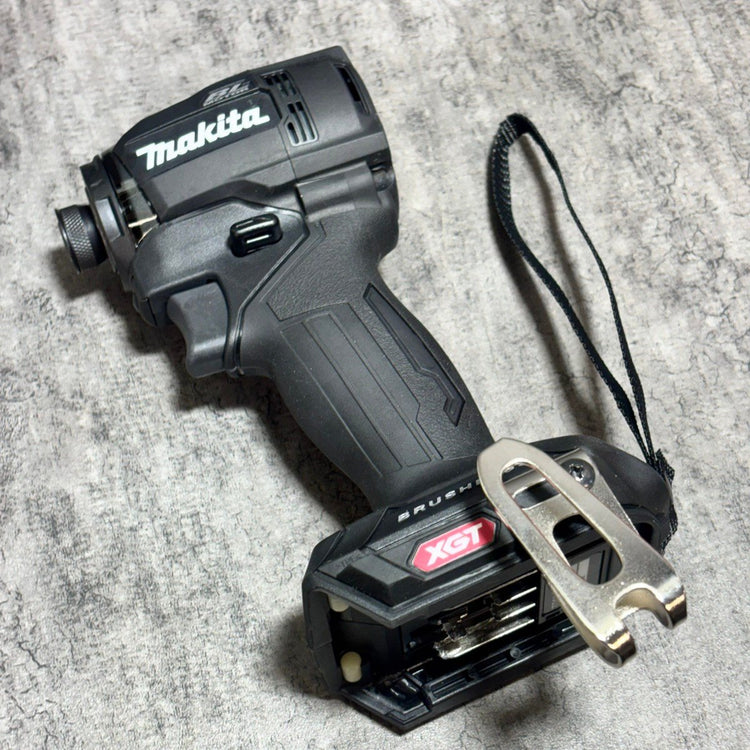 コードレスインパクトドライバー TD005GRDXB 【市川行徳店】