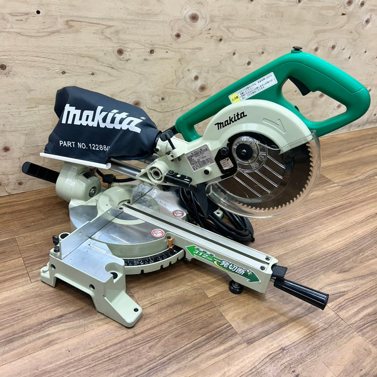 ◆マキタ(makita) 卓上スライドマルノコ M244 【船橋馬込店】