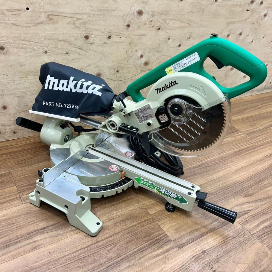 ◆マキタ(makita) 卓上スライドマルノコ M244 【船橋馬込店】