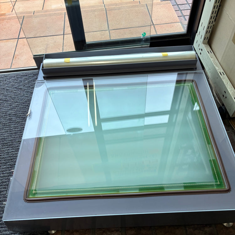 【店頭引取限定・発送不可】芙蓉 露光機 work21 F-1 サンドブラスト用 【市川行徳店】
