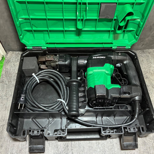 ◆ハイコーキ(HIKOKI) ハンマ H41SA4(N) 【市川行徳店】