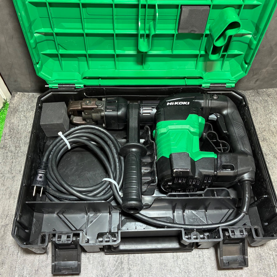 ◆ハイコーキ(HIKOKI) ハンマ H41SA4(N) 【市川行徳店】