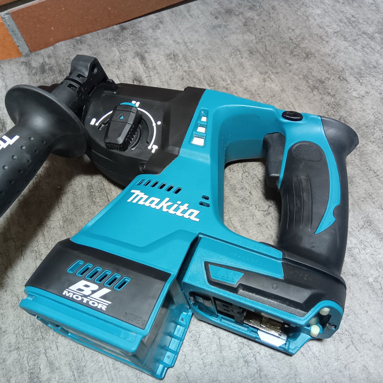 コードレスハンマドリル HR244DRGX 【市川行徳店】