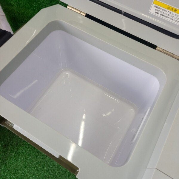 コードレス冷温庫 CW001GZO 【野田愛宕店】