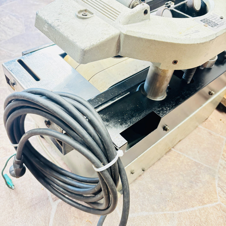 リョービ SL－180 超仕上げカンナ 【越谷店】