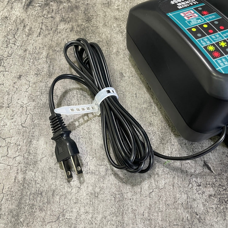 18V/14.4V 4口充電器 DC18SF