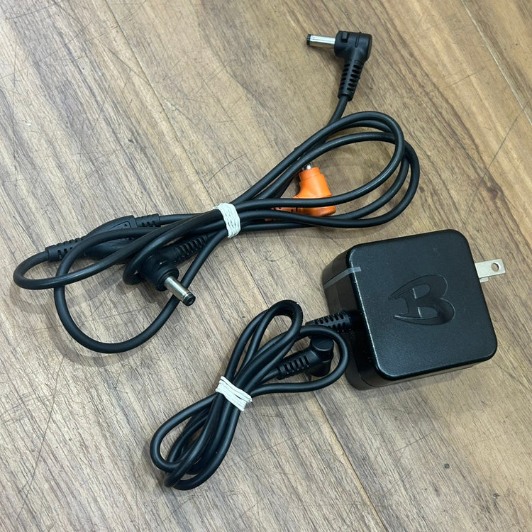 メタリックゴールド BURTLE エアークラフト バッテリー ファンセット AC08-22V 【船橋馬込店】