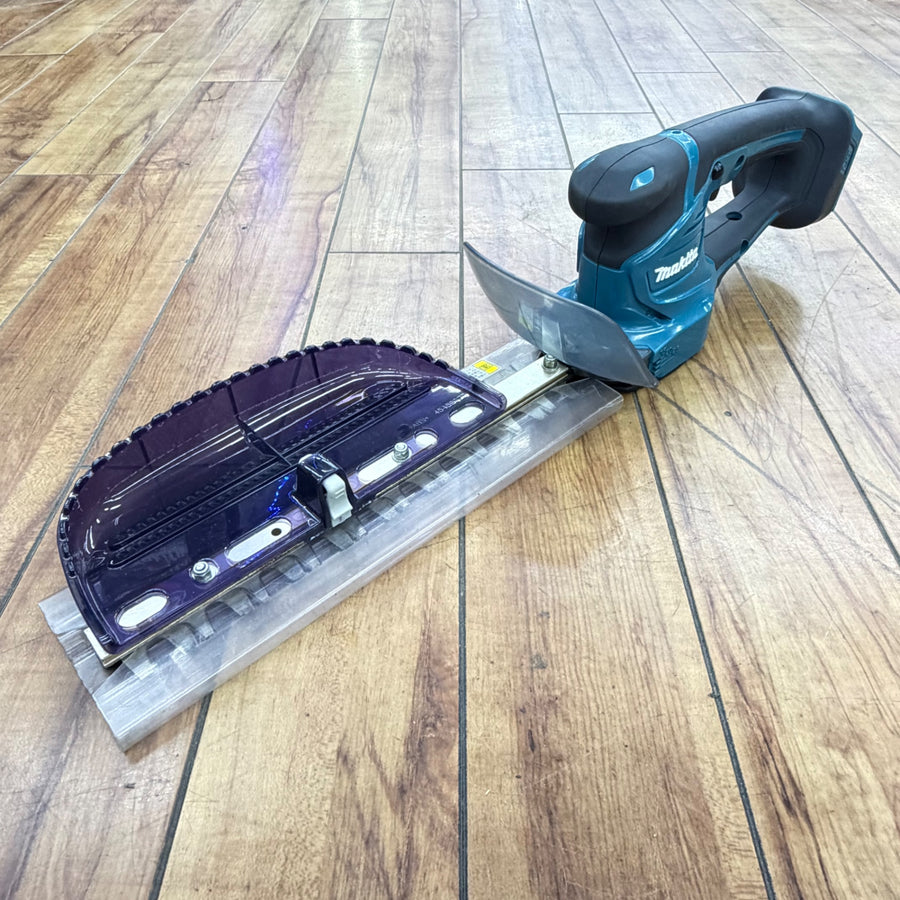 動作良好 18V 260mm 充電式バリカン 本体のみ MUH267DZ 【リライズ蓮田店】