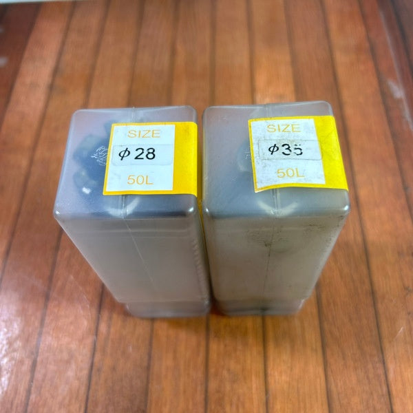ジェットブローチ  50L 2個セット 【野田愛宕店】