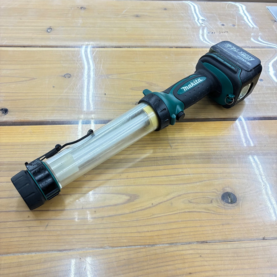 ◆マキタ(makita)  ML144 充電式ライト14.4V 【蓮田店】