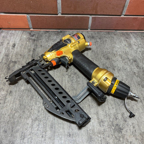 高圧フロアタッカ N5004HMF 【市川行徳店】