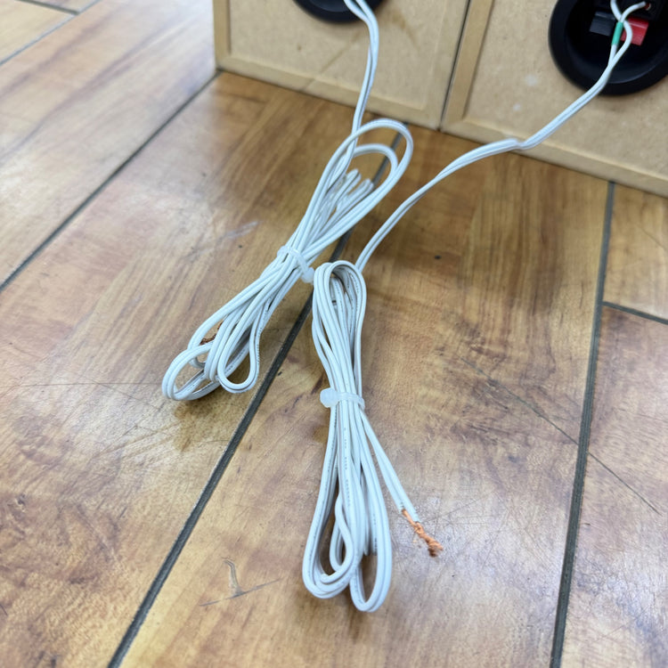動作未確認 スピーカー ホワイト S-CM2-WM 【リライズ蓮田店】