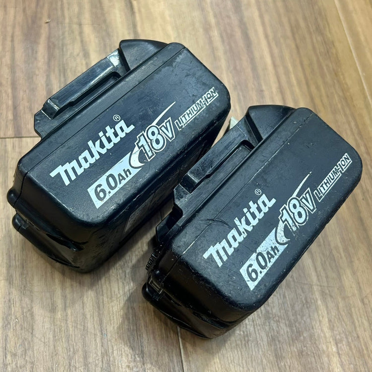 マキタ(makita) コードレスインパクトドライバー TD157DRGX 【船橋馬込店】