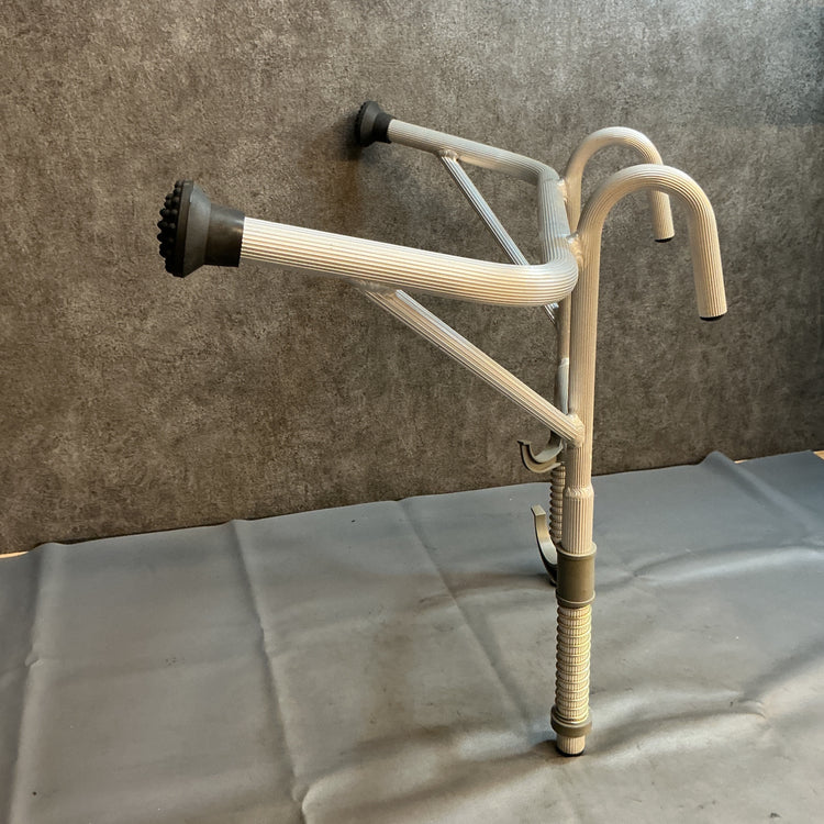 【中古】ミツル　ハシゴ用アタッチメント  【越谷店】