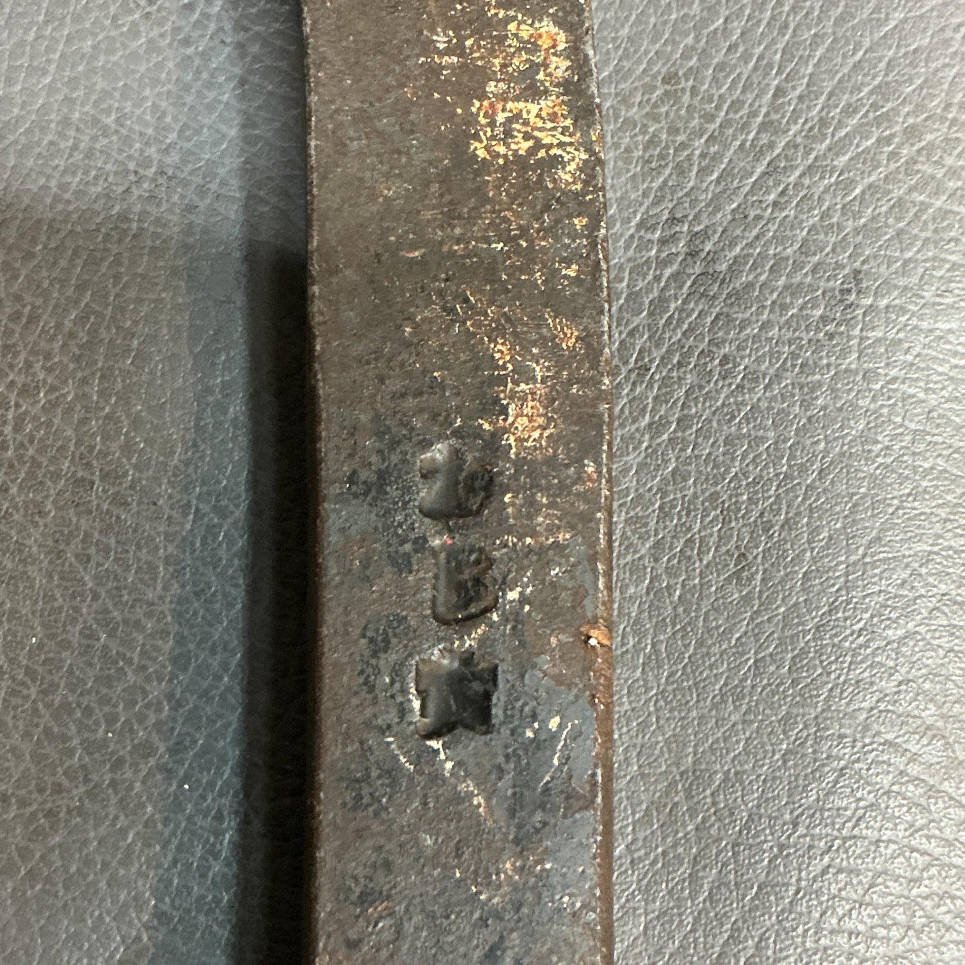 【中古】かじ寅バール 約840mm  【越谷店】