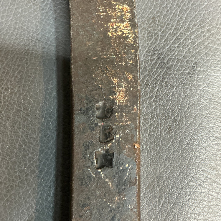【中古】かじ寅バール 約840mm  【越谷店】