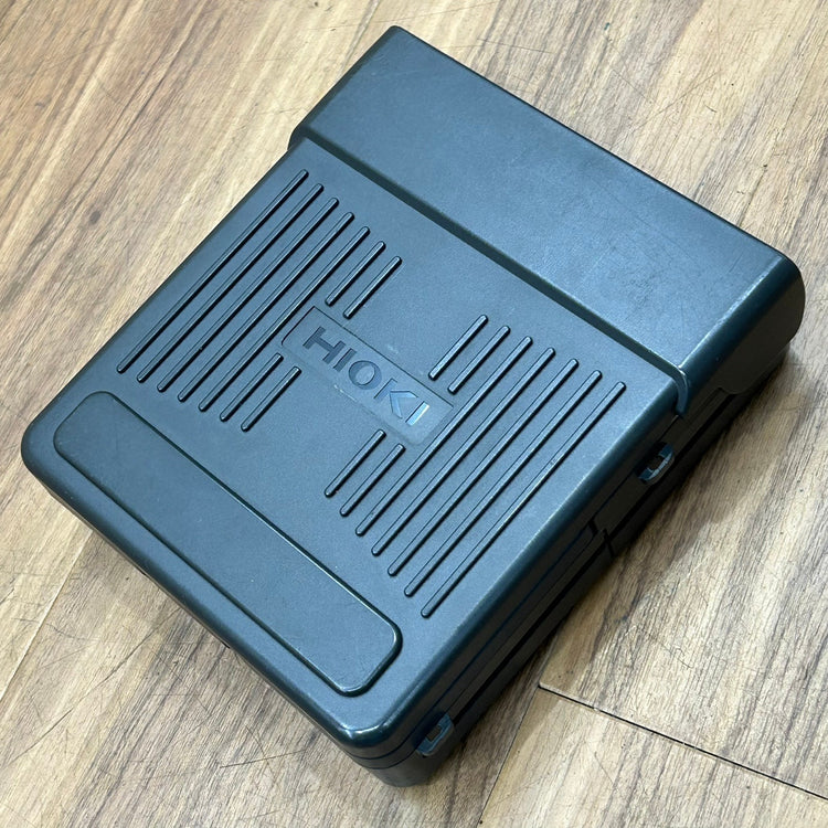 良品 HIOKI 日置電機 5レンジ 絶縁抵抗計 IR4051-10 【船橋馬込店】