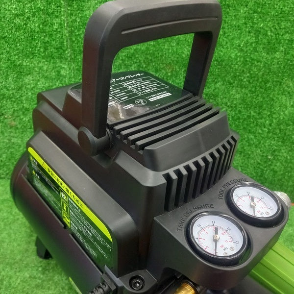 エアーコンプレッサー CP-8A 【野田愛宕店】