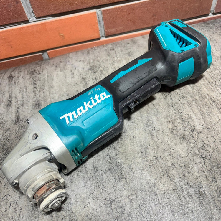 ◆マキタ(makita) 100mmコードレスディスクグラインダ GA408DZ 【市川行徳店】