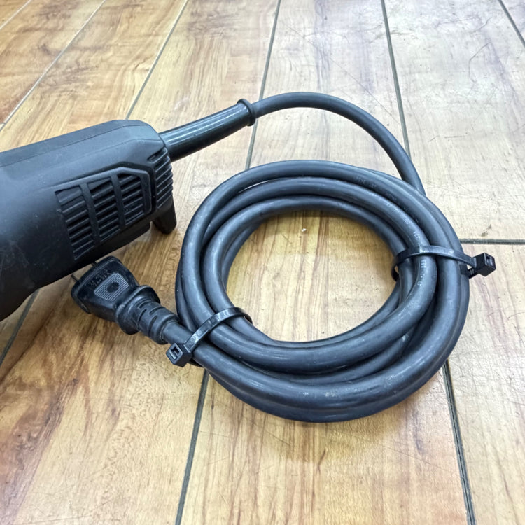 動作良好 ハイコーキ(HiKOKI)  100V 100mm ディスクグラインダ G10SQ2 【リライズ蓮田店】