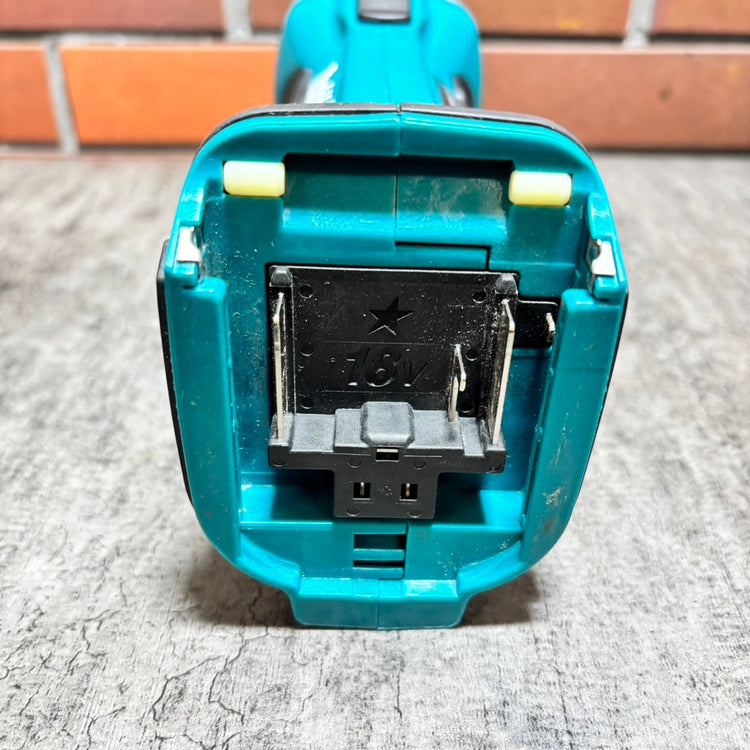 ◆マキタ(makita) 18V充電式ディスクグラインダ  GA402DZ 【市川行徳店】