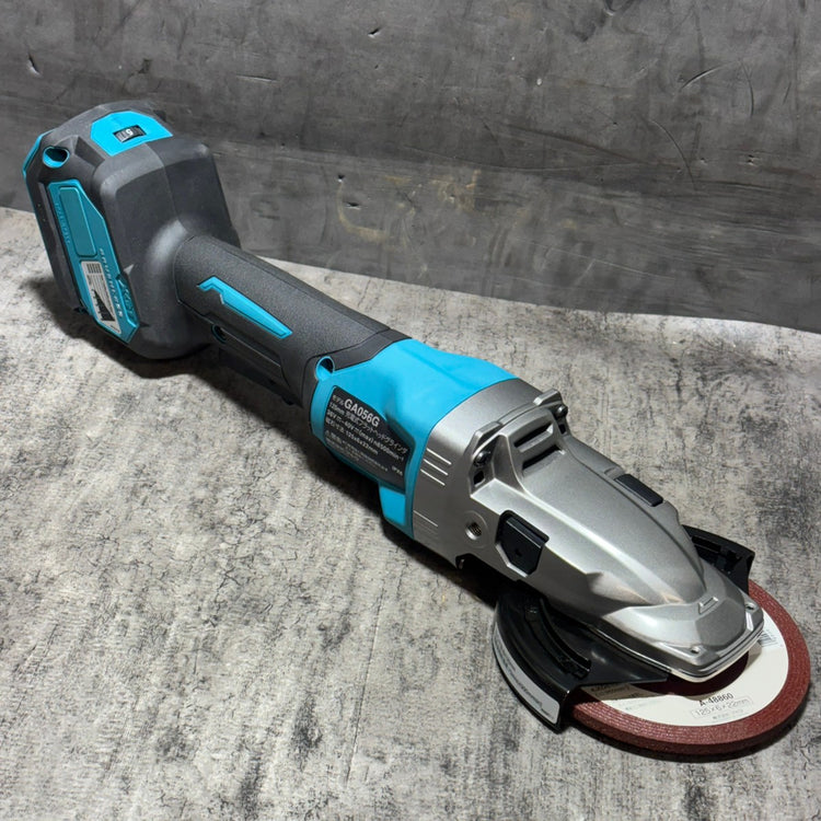 ◆マキタ(makita) 125mmコードレスディスクグラインダ GA056GZ(本体のみ) 【市川行徳店】