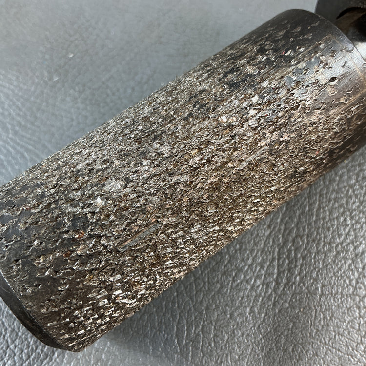 【中古】ASADA アサダ ニップルマックス 任意長さの短ニップルの加工に！36120 他メーカーのねじ切機にも使用可能！1インチ 【越谷店】