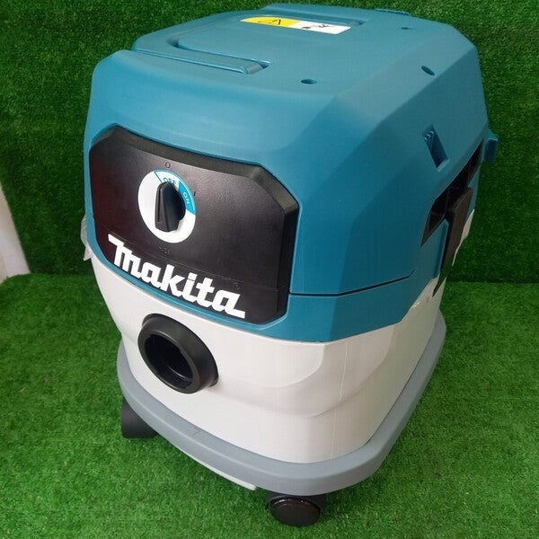 集じん機 乾湿両用 VC1500 【野田愛宕店】