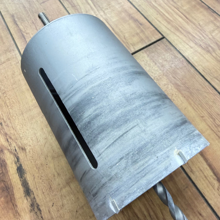 程度良好 SDSプラス軸 110mm コアドリル LS-110 【リライズ蓮田店】