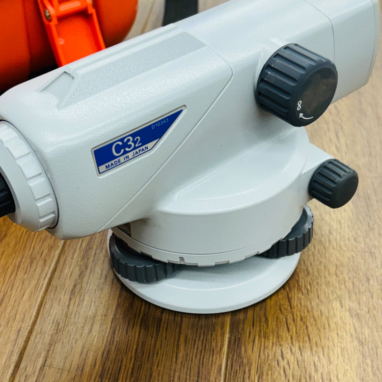 美品 オートレベル C32 【リライズ蓮田店】